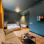 Apartman The Nine - B