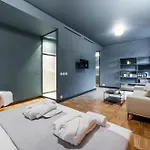 Apartman The Nine - B