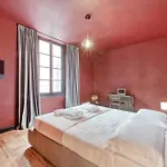 Apartman The Nine - B *