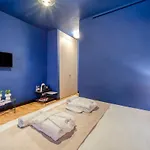 The Nine - B Apartman