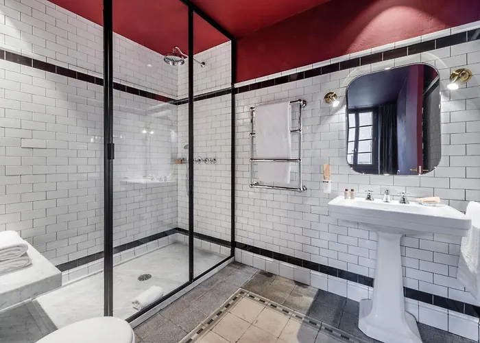 Apartment The Nine - B Mailand