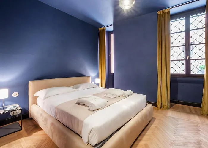 The Nine - B Apartment *